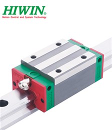 上銀HIWIN直線導(dǎo)軌QH、QE靜音系列