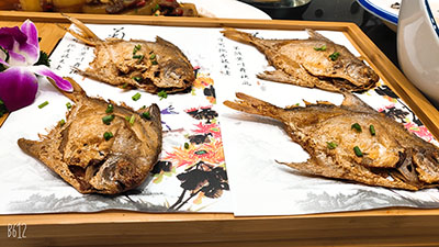 上?；垓v聚餐