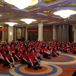 上?；垓v感恩海豹隊(duì)小伙伴兩個(gè)月學(xué)習(xí)中的分享