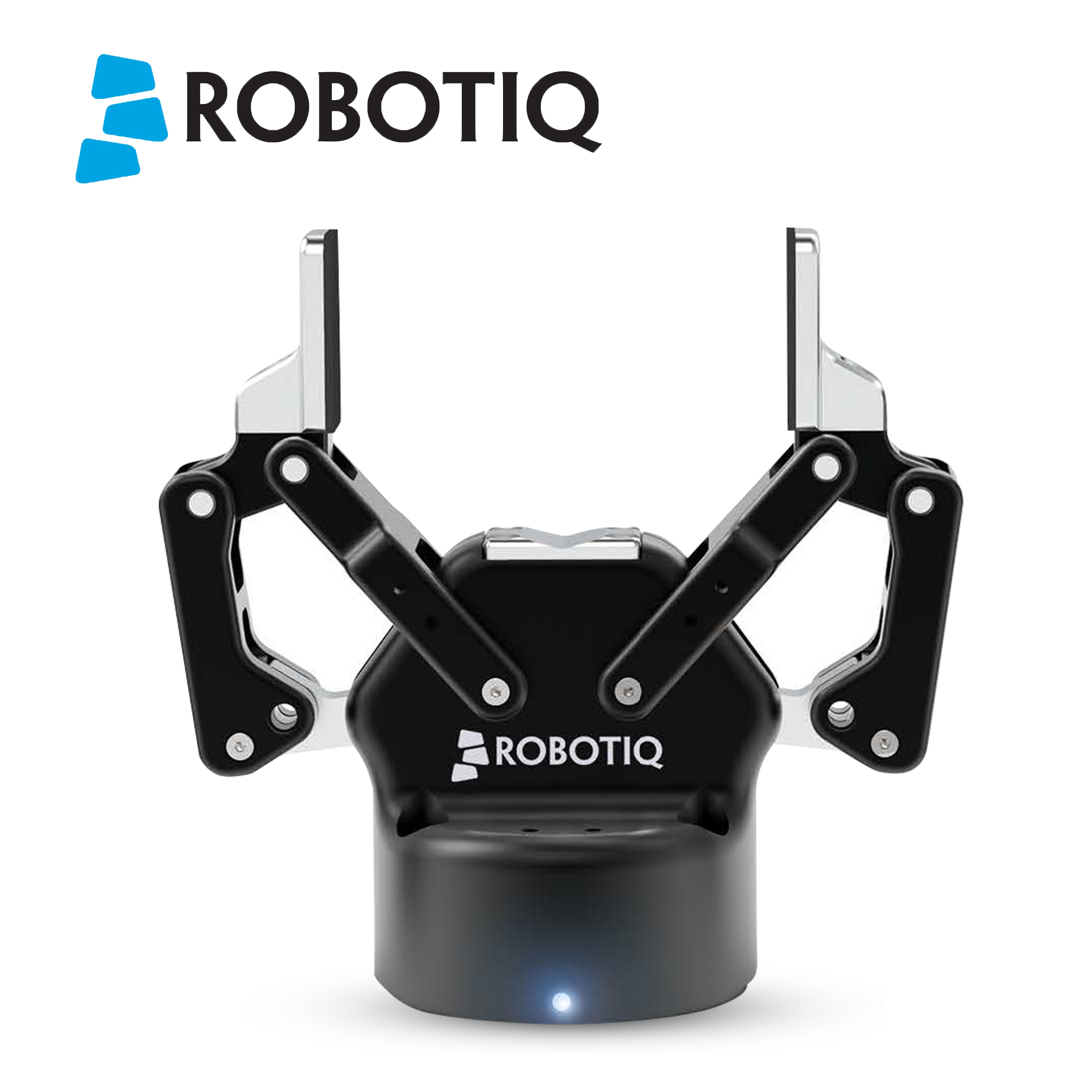 robotiq 2F-85電動夾爪