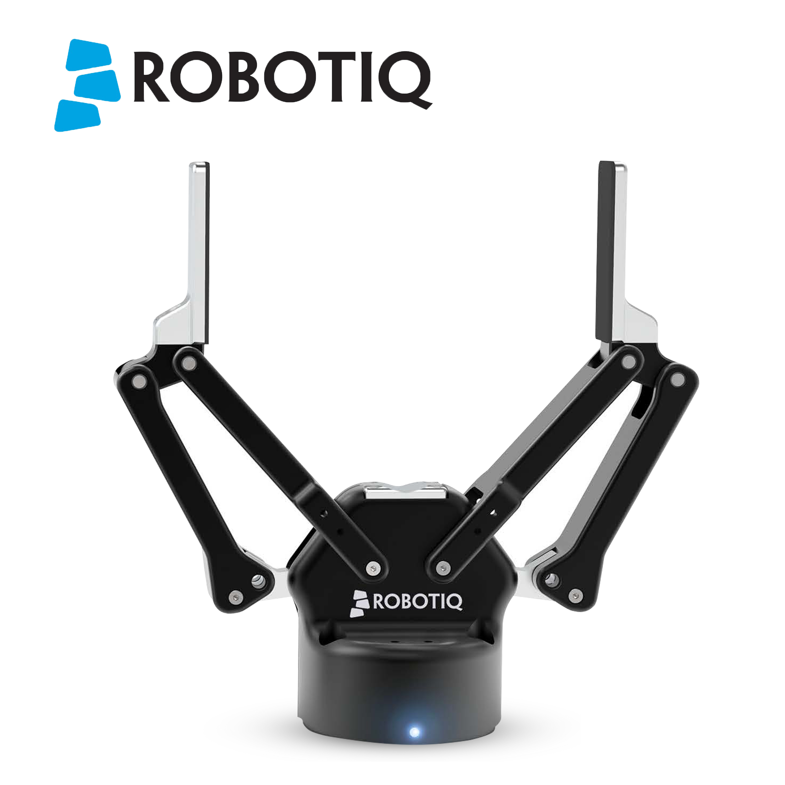 robotiq電動(dòng)夾爪:智能制造、智能物流的得力幫手