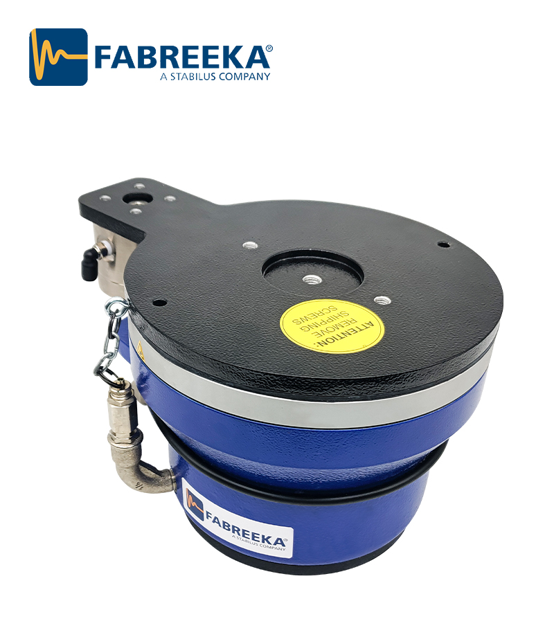 解密FABREEKA空氣彈簧：提升工業(yè)自動(dòng)化效率的秘密武器！